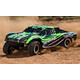 Traxxas Slash 2wd Brushed Short Course Truck Green Edition 58234-8GRN