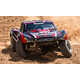 Traxxas Slash 2wd Short Course Truck Red Edition 58234-8RED