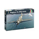 Italeri Reggiane Re.2002 Ariete 1472
