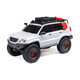 Axial SCX24 Lexus GX470 RTR Micro Crawler - White AXI-1532T1