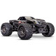 Traxxas Mini Maxx BL-2S Black Edition 107154-1BLK