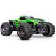 Traxxas Mini Maxx Monster Truck Green Edition 107154-1GRN