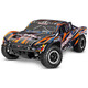 Traxxas Slash 4x4 VXL HD RC Truck - Orange 68386-4ORN
