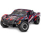 Traxxas Slash 4X4 VXL HD - Red 68386-4RED