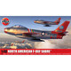 Airfix North American F-86F Sabre A08111