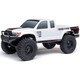 Axial SCX24 Base Camp - White AXI-1219T1