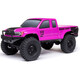 Axial SCX24 Base Camp - Pink AXI-1219T3