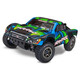 Traxxas Slash 4x4 Ultimate - Green 68277-4GRN