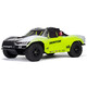 Arrma Senton V4 4X4 BLX Short Course Truck, Yellow ARA4303V4T1