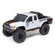 Axial SCX10 III Base Camp V2 White AXI-1375T1