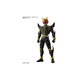 Bandai  Figurerise Standard Masked Rider Kuuga Ultimate Form G5067172