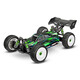 Traxxas Jato 4X4 VXL 1/8 Brushless Buggy - Green 90386-4GRN