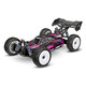 Traxxas Jato 4X4 VXL 4S Brushless Buggy - Pink 90386-4PIN