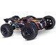Traxxas Sledge 6S RC Monster Truck - Blue 95096-4BLU