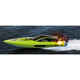 Model Engines 2.4G Brushless RC High Speed Boat Green UDI-018