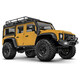 Traxxas TRX-4M 1/18 Land Rover Defender RC Rock Crawler Tan Edition 97054-1 (Tan)
