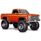 Traxxas TRX-4 1979 Chevrolet K10 Cheyenne High Lift Rock Crawler Copper Edition 92056-4COPR