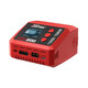 Hitec RDX1 200 AC/DC Smart Balance Charger HRC44346