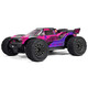 Arrma Vorteks V4 4X4 223S Stadium Truck Purple ARA4305V4T3