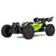Arrma TYPHON 223S DSC 4X4 RTR Brushless Buggy - Yellow ARA4306V4T2