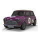Scalextric Austin Mini Cooper S - Jo Polley C4545