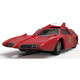 Scalextric Spectrum Patrol Car (SPC) - Captain Scarlet C4641