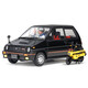 Tamiya Honda City Turbo 24369