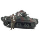 Tamiya French Light Tank H39 35389