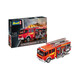 Revell Schlingmann LF 20/16 Fire Fighting Truck 07404