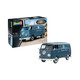 Revell VW T1 Panel Van - 75 Years of the VW T1 07742