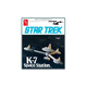 AMT Star Trek K-7 Space Station AMT1415