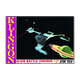 AMT Star Trek The Original Series Klingon Battle Cruiser AMT1428