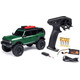 Axial 1/24 SCX24 Ford Bronco 4X4 RTR Brushed Rock Crawler,Green AXI00006V2T5