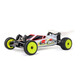 Losi 1/24 Micro-B 2S 2WD RTR Race Buggy, White LOS00007T1