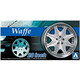 Aoshima Leonhardiritt Waffe 20 Inch Wheel Set A005372