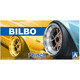 Aoshima Bilbo 14 Inch Wheel Set A005375