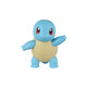 Bandai  Pokemon Model Kit Quick!! 17 Squirtle G5066018