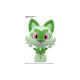 Bandai  Pokemon Model Kit Quick!! 18 Sprigatito G5066546