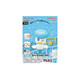 Bandai Pokemon Model Kit Quick!! 19 Quaxly G5066548