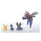 Bandai Pokemon Model Kit Hydreigon Evolution Set G5066562