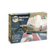 Italeri Hurricane Mk.l aces 2838S