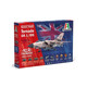 Italeri Tornado GR.1/IDS Gulf War - WAR THUNDER 35107