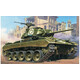 Italeri M - 24 CHAFFEE 6502S