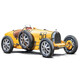 Italeri Bugatti Type 35B - Targa Florio '28 / Monaco GP '30 4716S