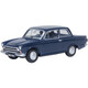 Oxford Diecast Ford Cortina Mk1 Anchor Blue 76COR1010