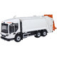 Oxford Diecast Dennis Eagle Refuse Truck White 76DE003