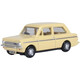 Oxford Diecast Hillman Imp Safari Beige 76HI005