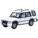 Oxford Diecast Land Rover Discovery 2 Chawton White 76LRD2004