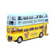Oxford Diecast Aec Routemaster Vintage Tea Tours 76RM115