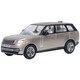Oxford Diecast Range Rover L460 SWB 1st Edition Batumi Gold 76RR5S001
